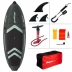 Надувная SUP доска Rapid ANGLER