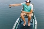 Надувная SUP доска Rapid ANGLER
