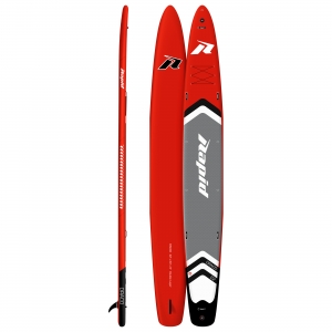 Надувная SUP доска Rapid DRACO
