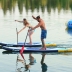 Надувная SUP доска Rapid LITE 11’8″