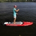 Надувная SUP доска Rapid FUN 10’8″ Basic красная