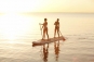 Надувная SUP доска Rapid TANDEM